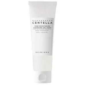 SKIN1004 - Madagascar Centella Tone Brightening Cleansing Gel Foam 125ml